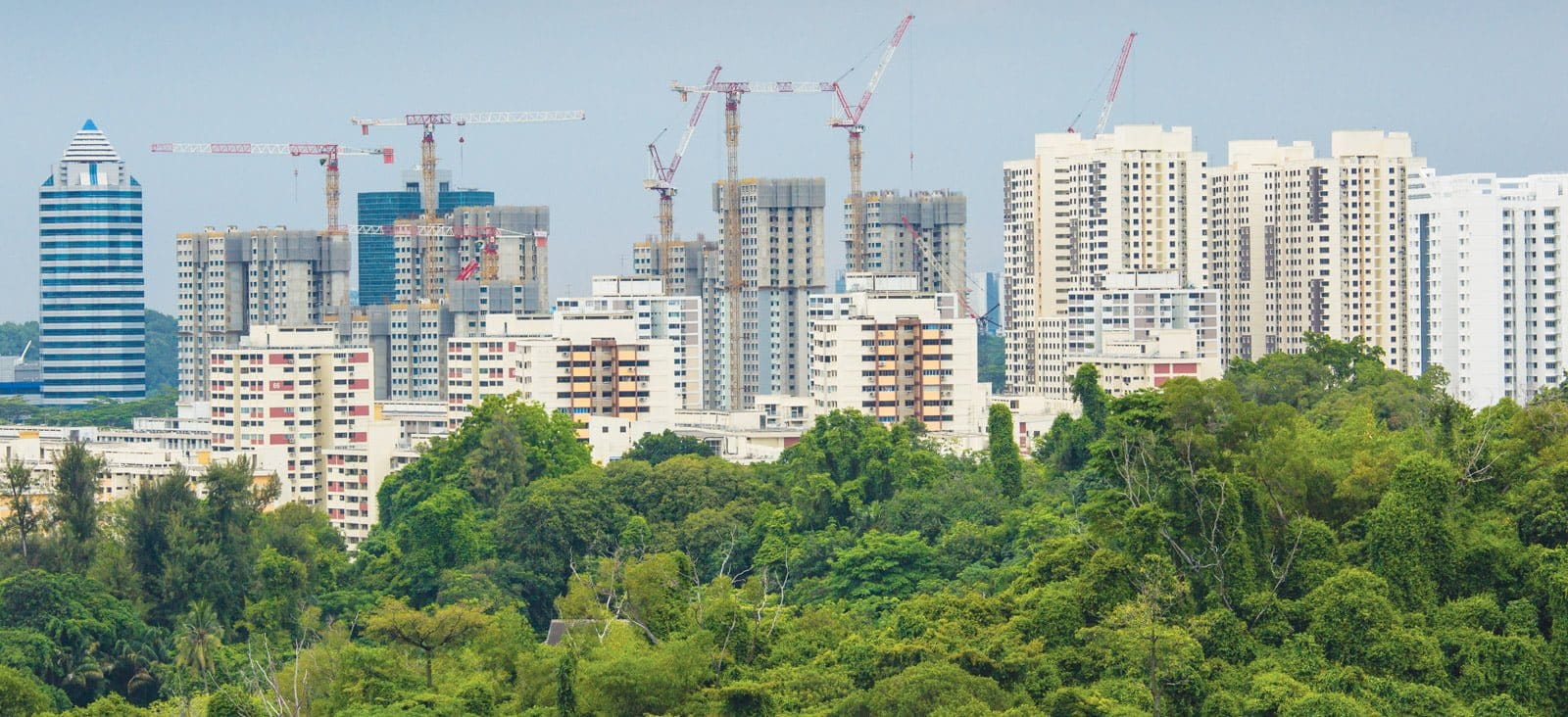 Infrastructure Report by Zephyrmedia