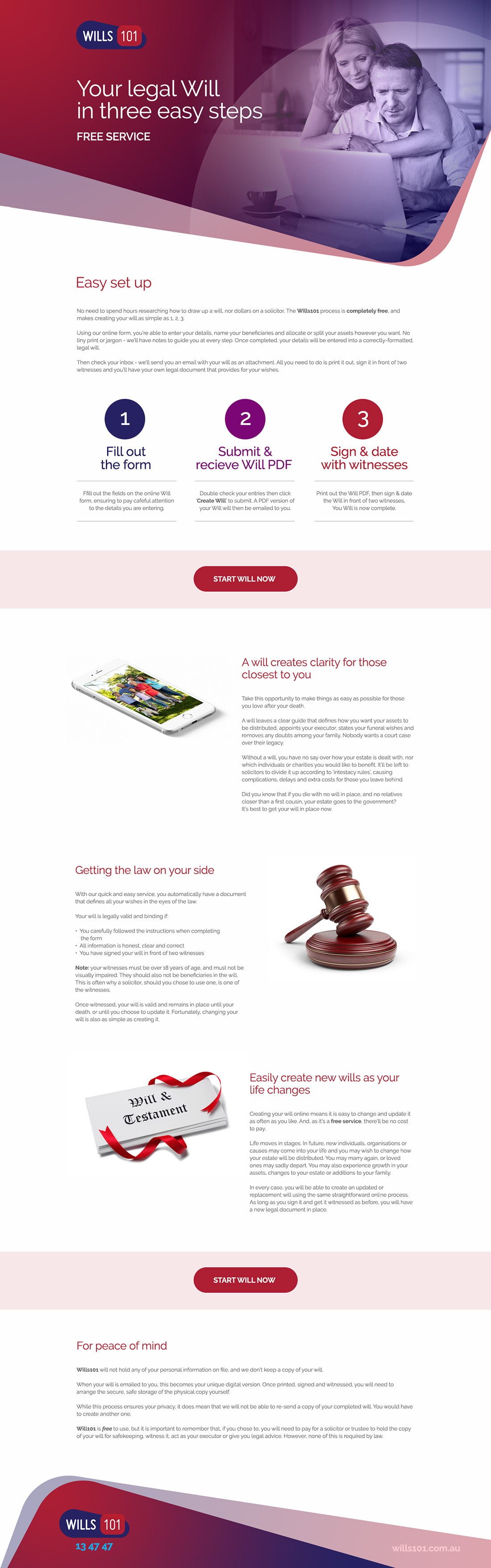 Website by Zephyrmedia