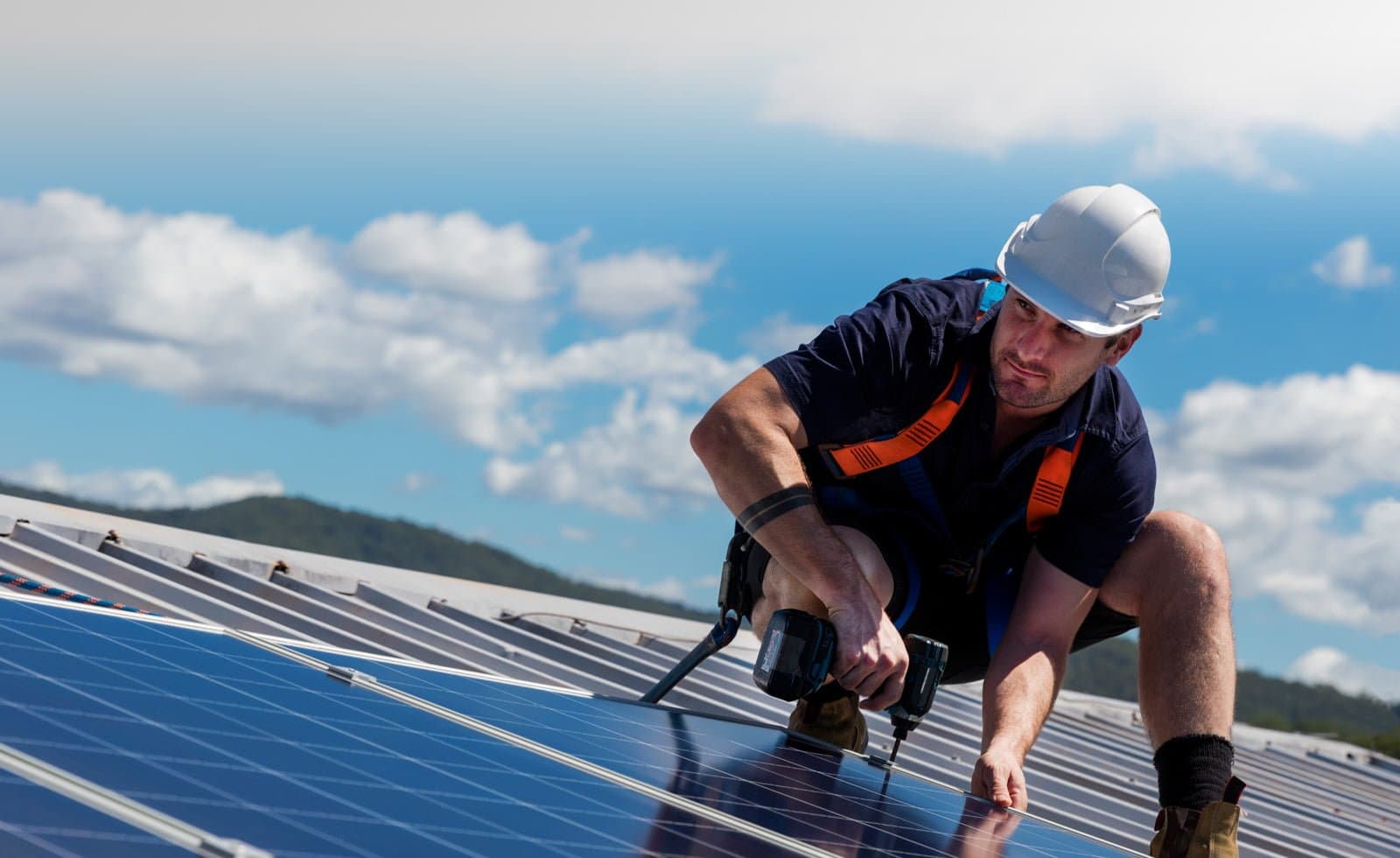 Link Energy Website by Zephyrmedia