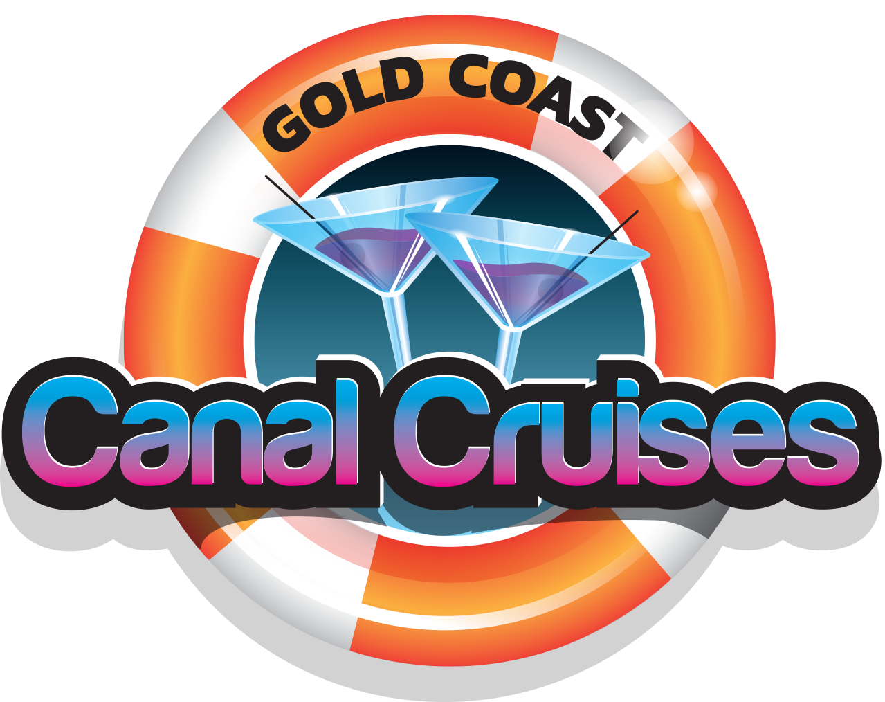 Gold Coast Canal Cruises